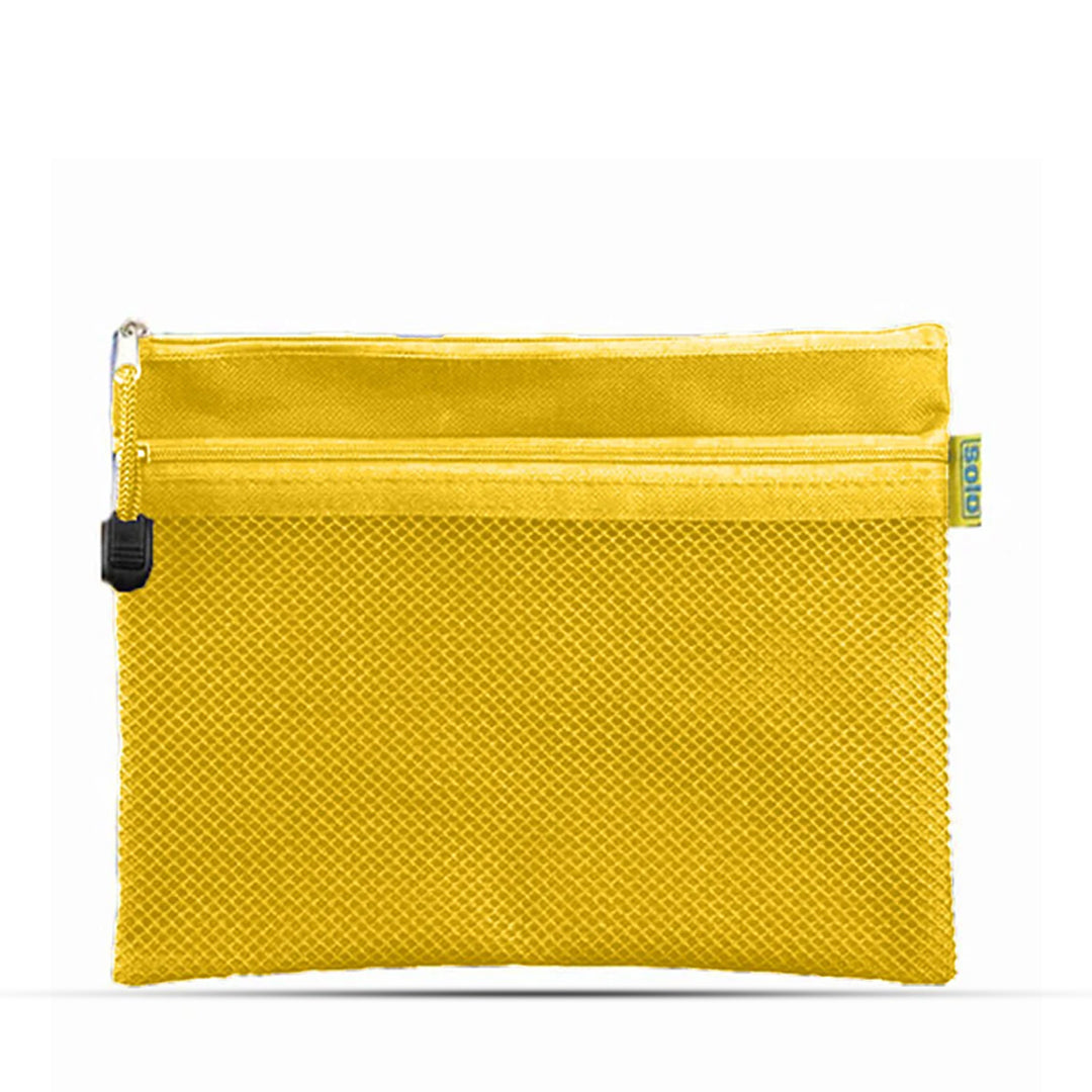 Solo Multi-Function Bag with Two Pockets A4