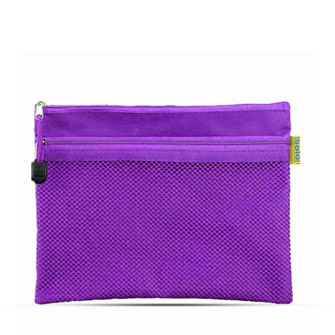 Solo Multi-Function Bag with Two Pockets A4