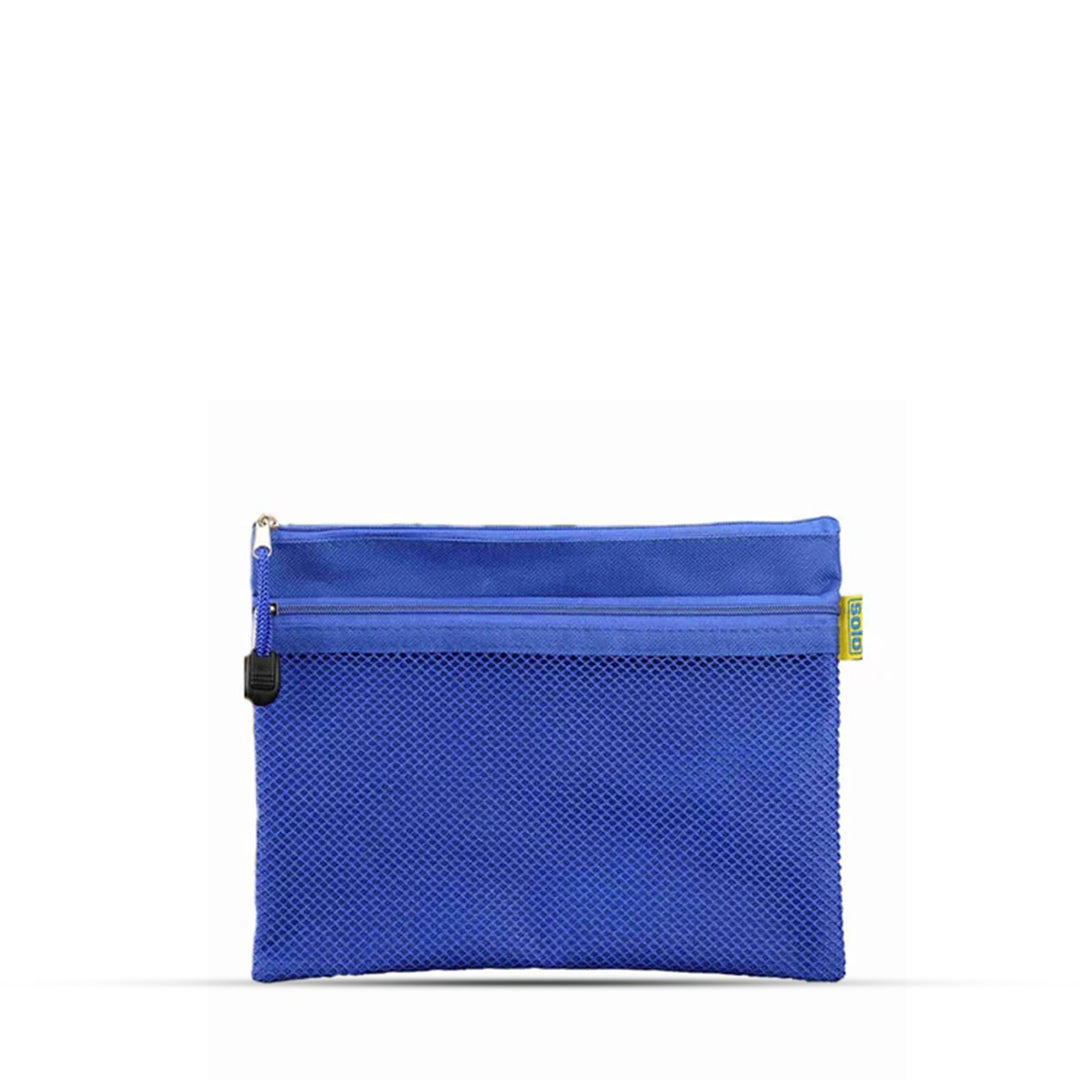 Solo A5 Multifunction Bag