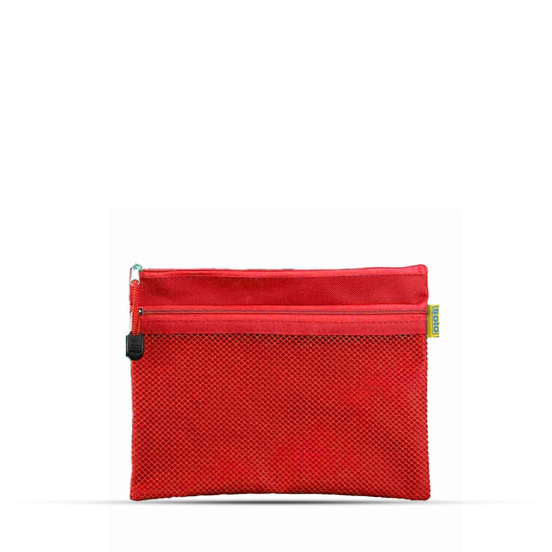 Solo A5 Multifunction Bag