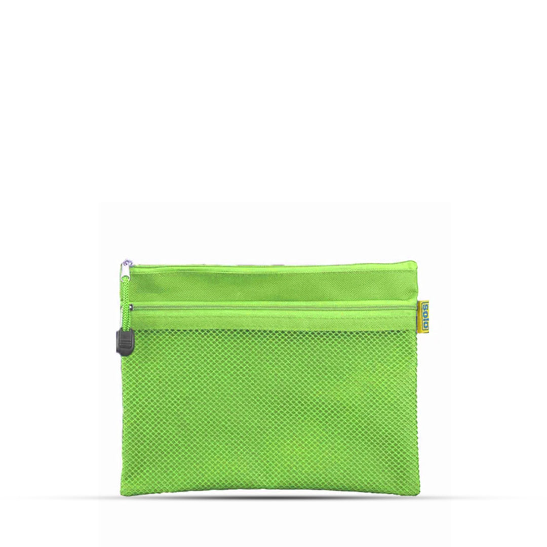 Solo A5 Multifunction Bag