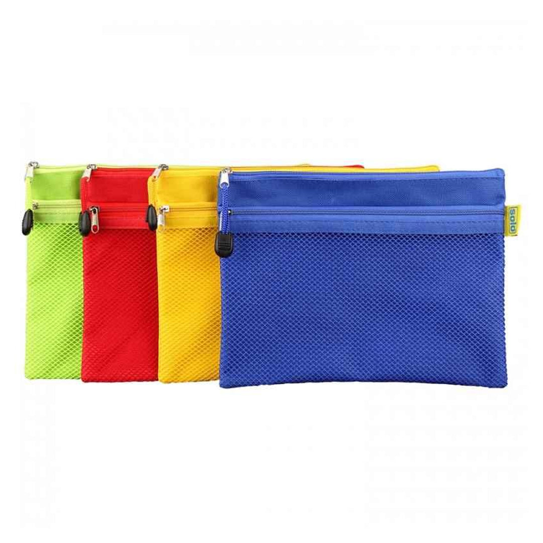 Solo A5 Multifunction Bag