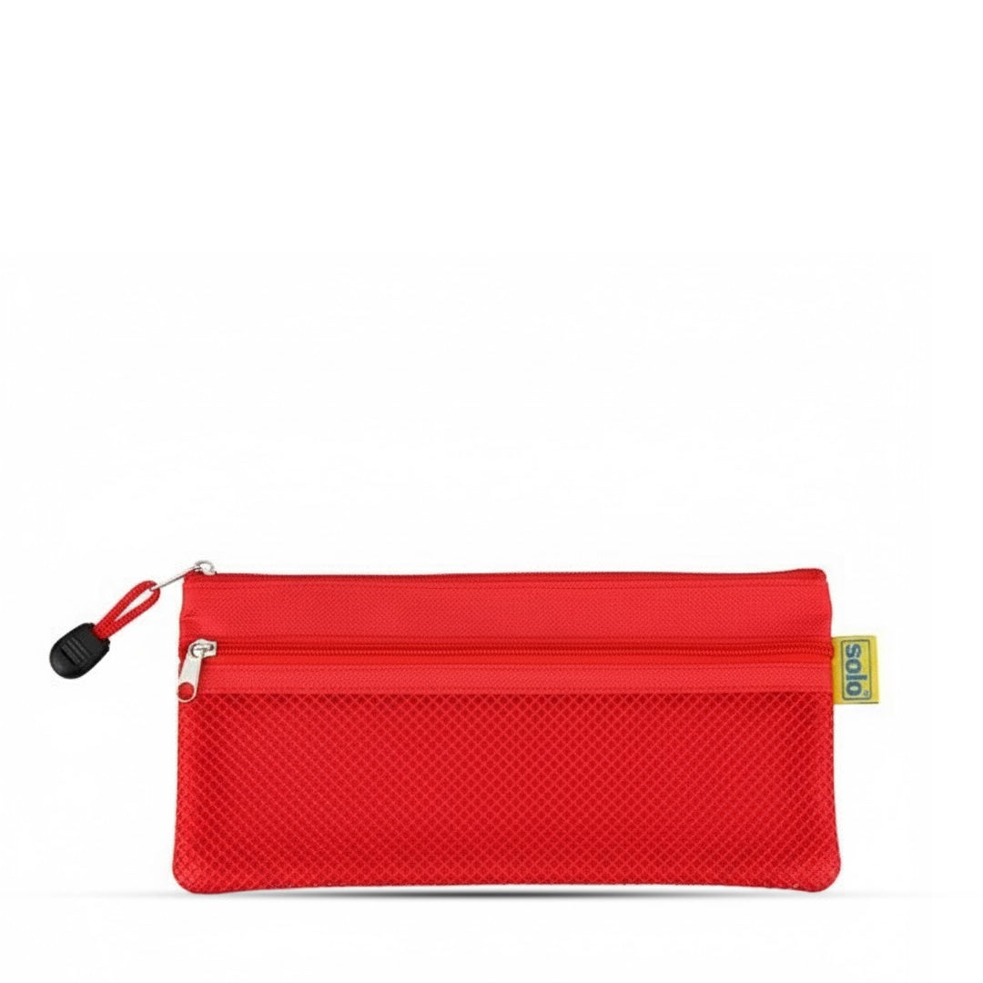 Solo Multi-Function Bag with Two Pockets A6