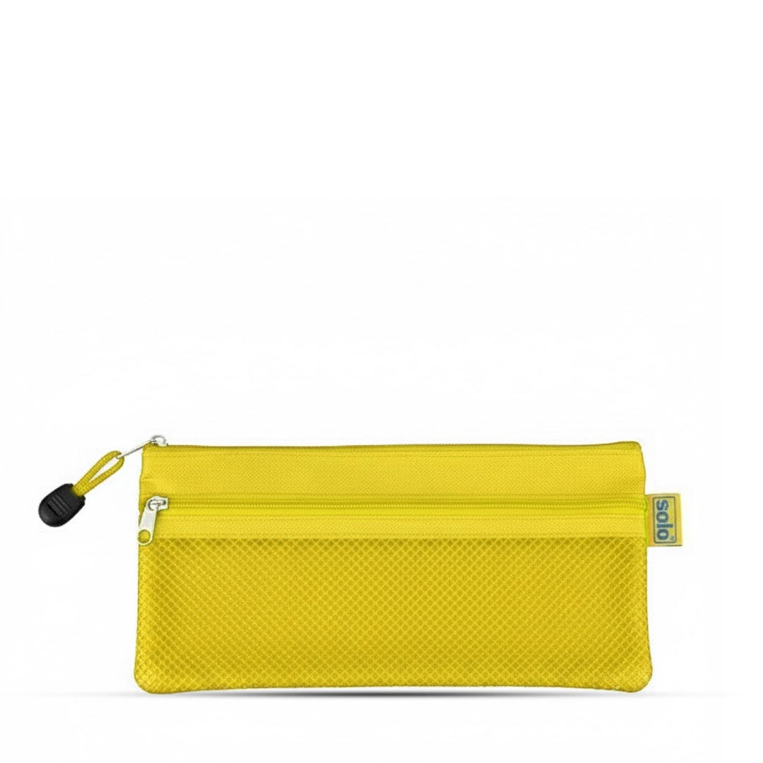 Solo Multi-Function Bag with Two Pockets A6