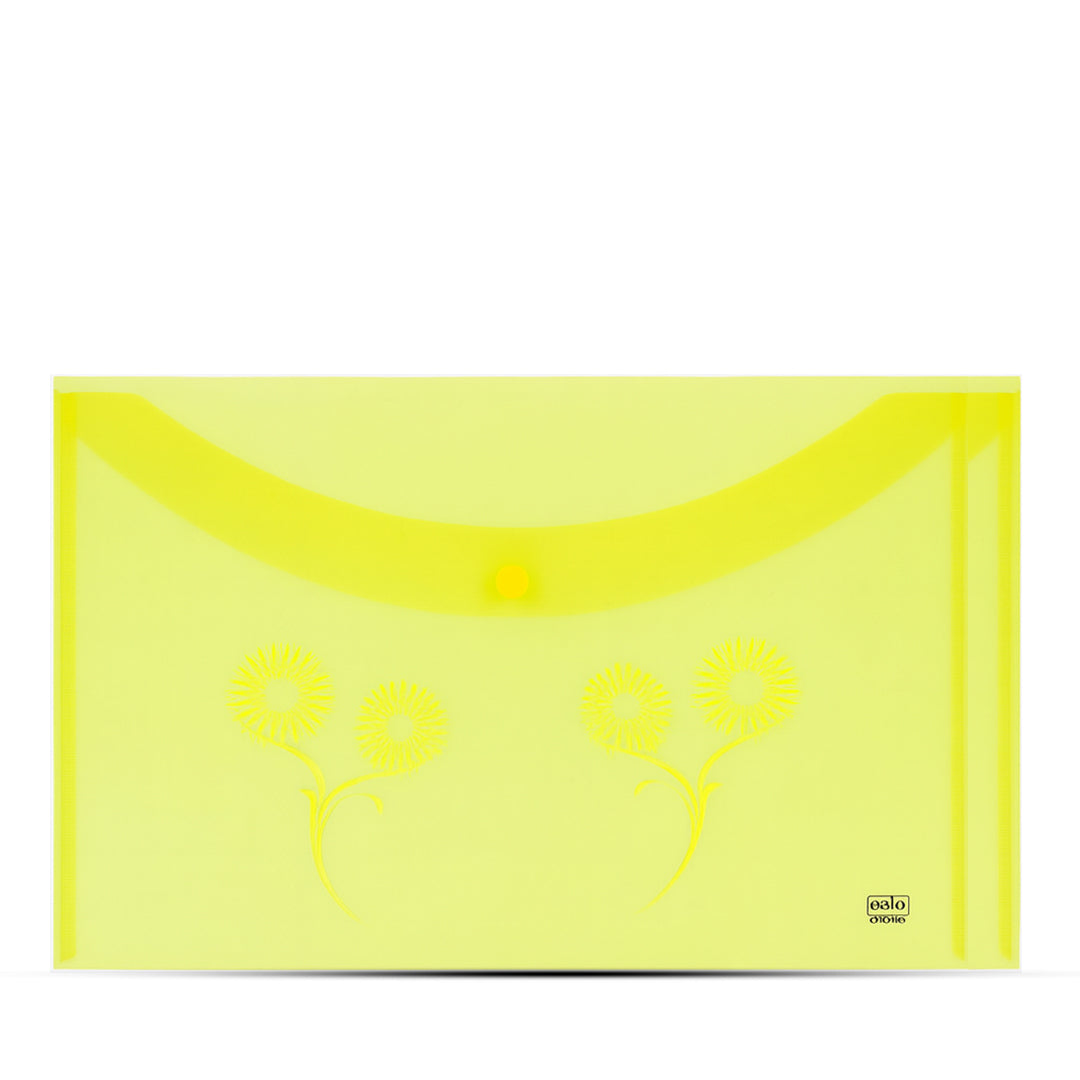 Solo My Clear Bag