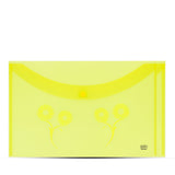Solo My Clear Bag