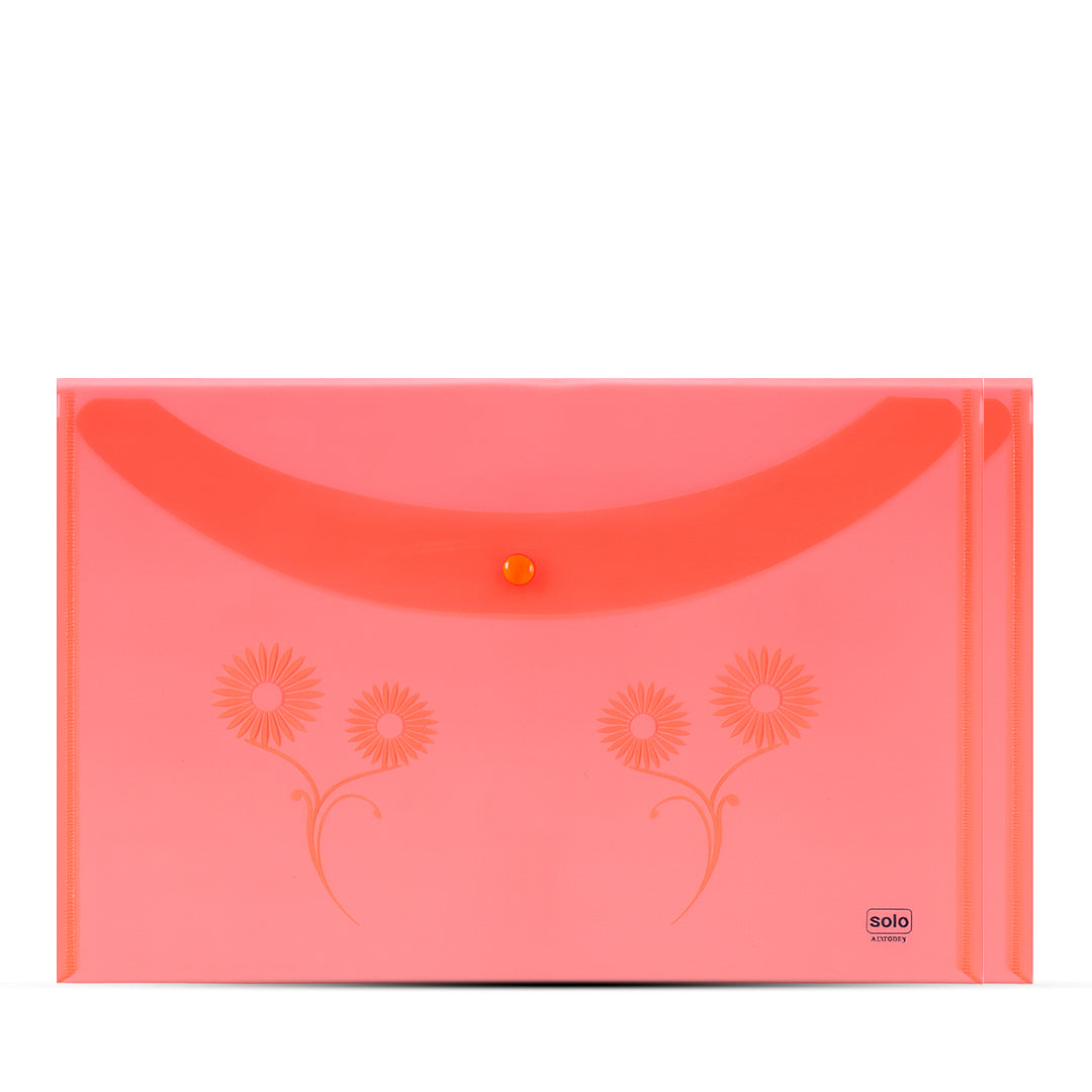 Solo My Clear Bag