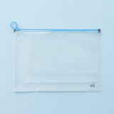Solo A4 My Zipper Bag Set