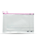 Solo A4 My Zipper Bag Set