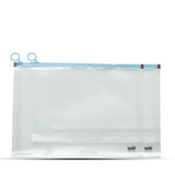 Solo A4 My Zipper Bag Set