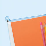 Solo A4 My Zipper Bag Set