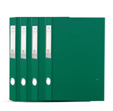 Solo A4 Paper Board-2d-Ring Binder Set