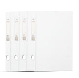 Solo A4 Paper Board-2d-Ring Binder Set