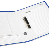 Solo A4 Paper Board-2d-Ring Binder Set