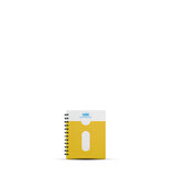 Solo A7 Pocket Ruled Notebook Set
