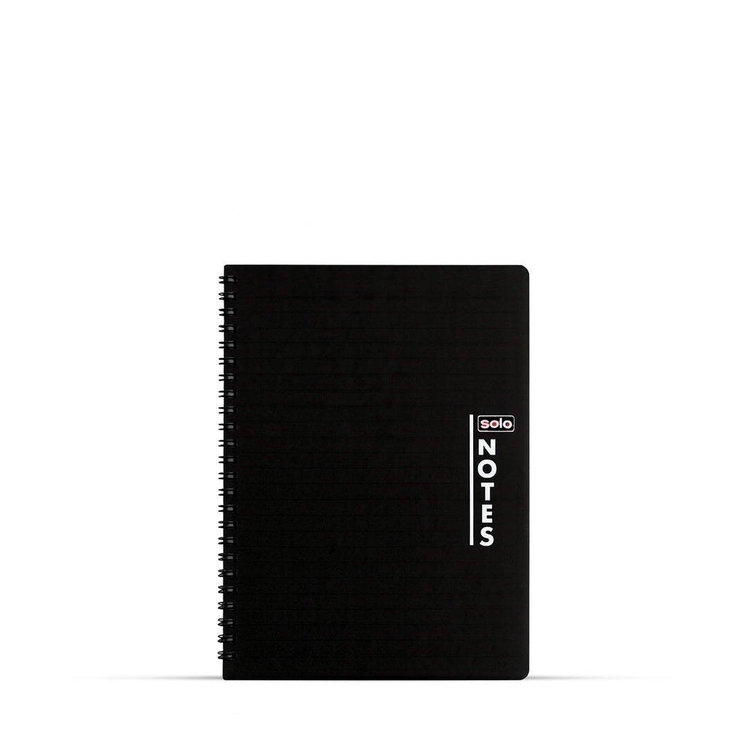 Solo Premium A5 Ruled Notebook