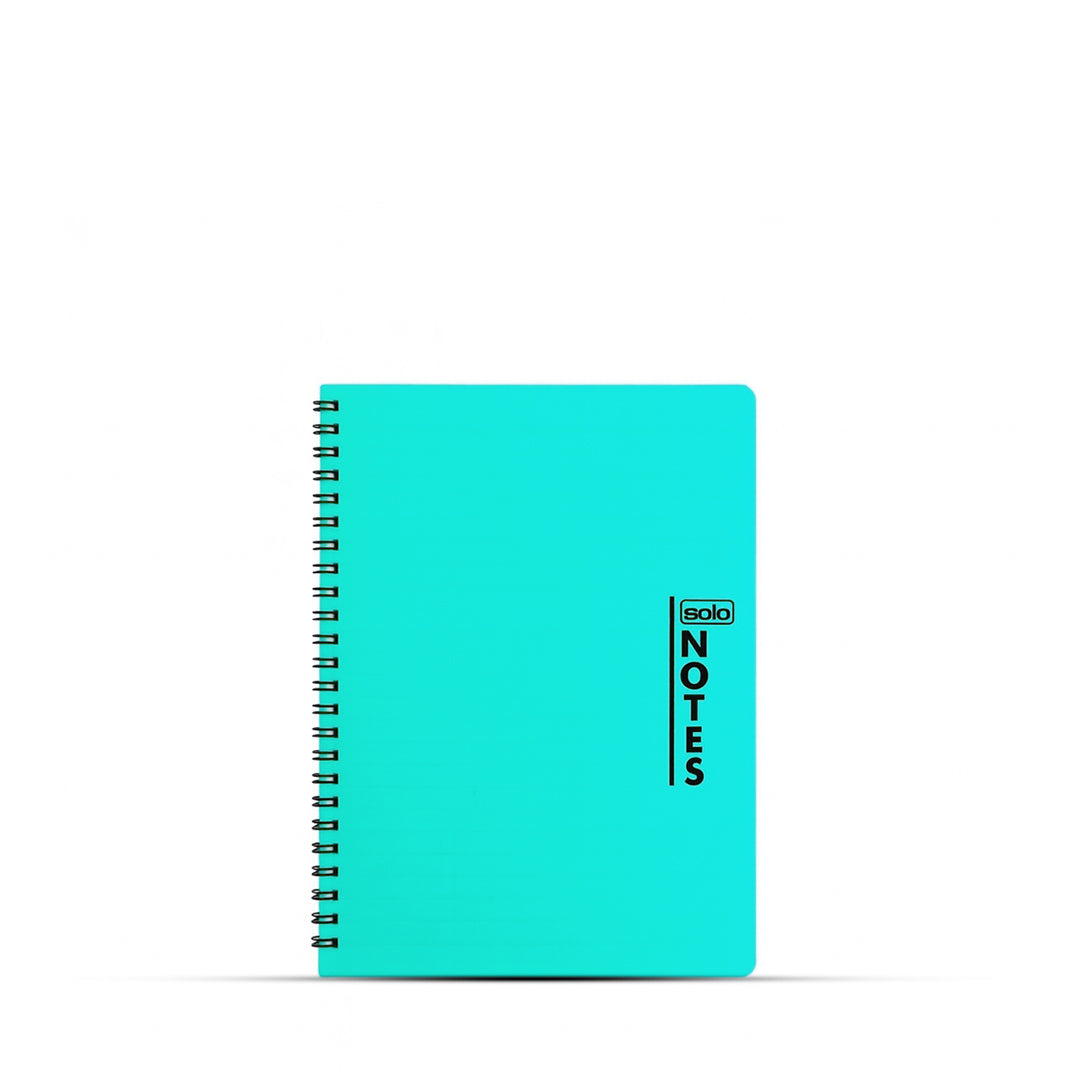 Solo Premium A5 Ruled Notebook