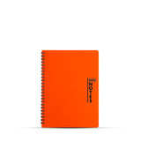Solo Premium A5 Ruled Notebook