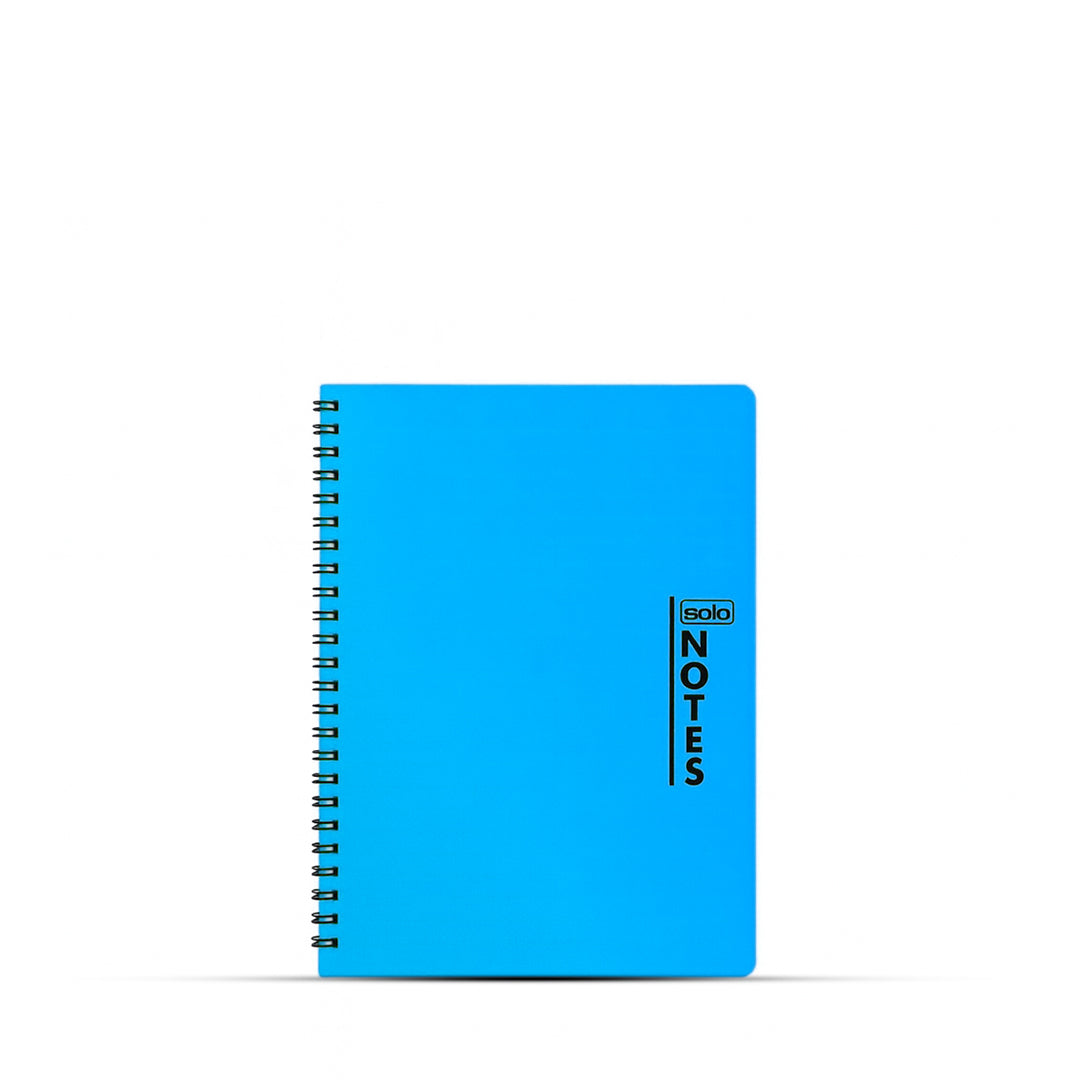 Solo Premium A5 Ruled Notebook