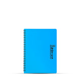 Solo Premium A5 Ruled Notebook