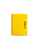 Solo Premium A5 Ruled Notebook