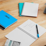Solo Premium A5 Ruled Notebook