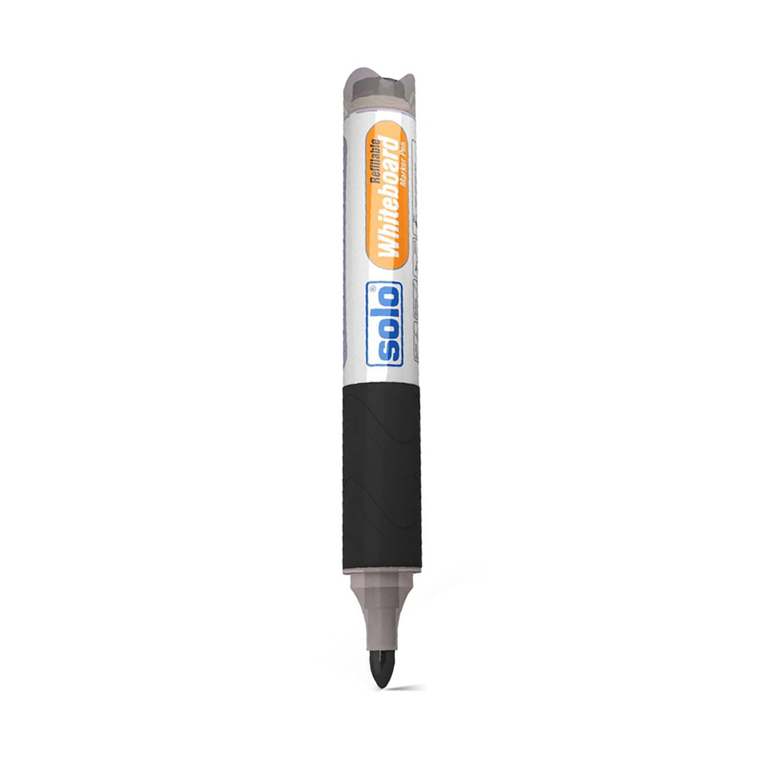 Solo Refillable Whiteboard Marker Pen