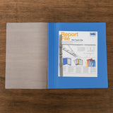 Solo Report File A4-RF102
