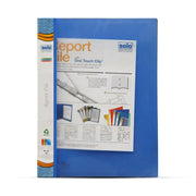 Solo A4 Report File