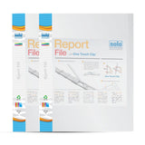 Solo Report File A4-RF101