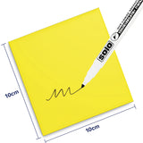 Solo Reusable Sticky Notes