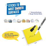 Solo Reusable Sticky Notes