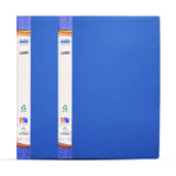 Solo A4 Ring Binder File