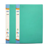 Solo A4 Ring Binder File