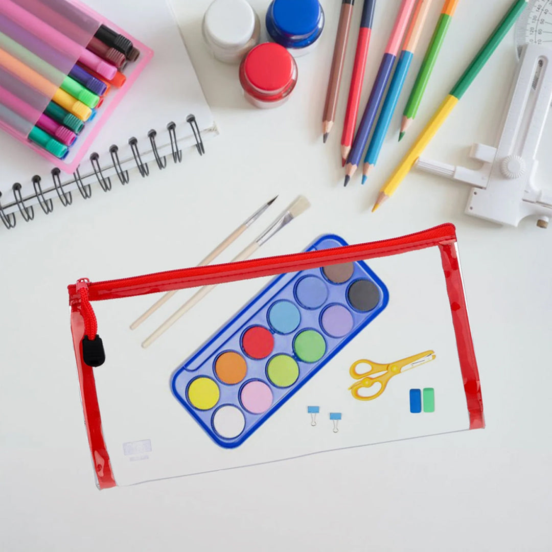 Solo Student Pencil Bag