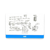 Solo Think Tank Dotted Notepad
