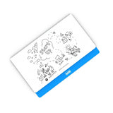 Solo Think Tank Dotted Notepad
