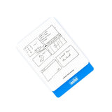 Solo Think Tank Dotted Notepad