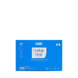 Solo Think Tank Dotted Notepad