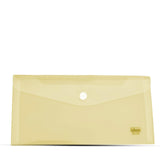 Solo Transparent Button Bag Pack of 10