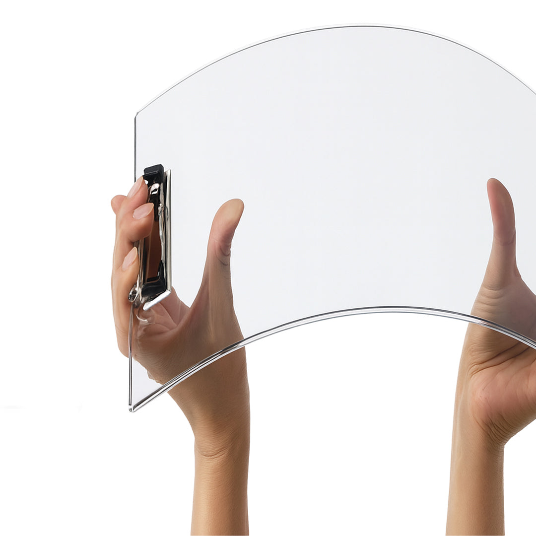 Solo Unbreakable Exam Board-SB004