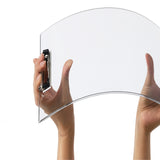 Solo Unbreakable Exam Board-SB004
