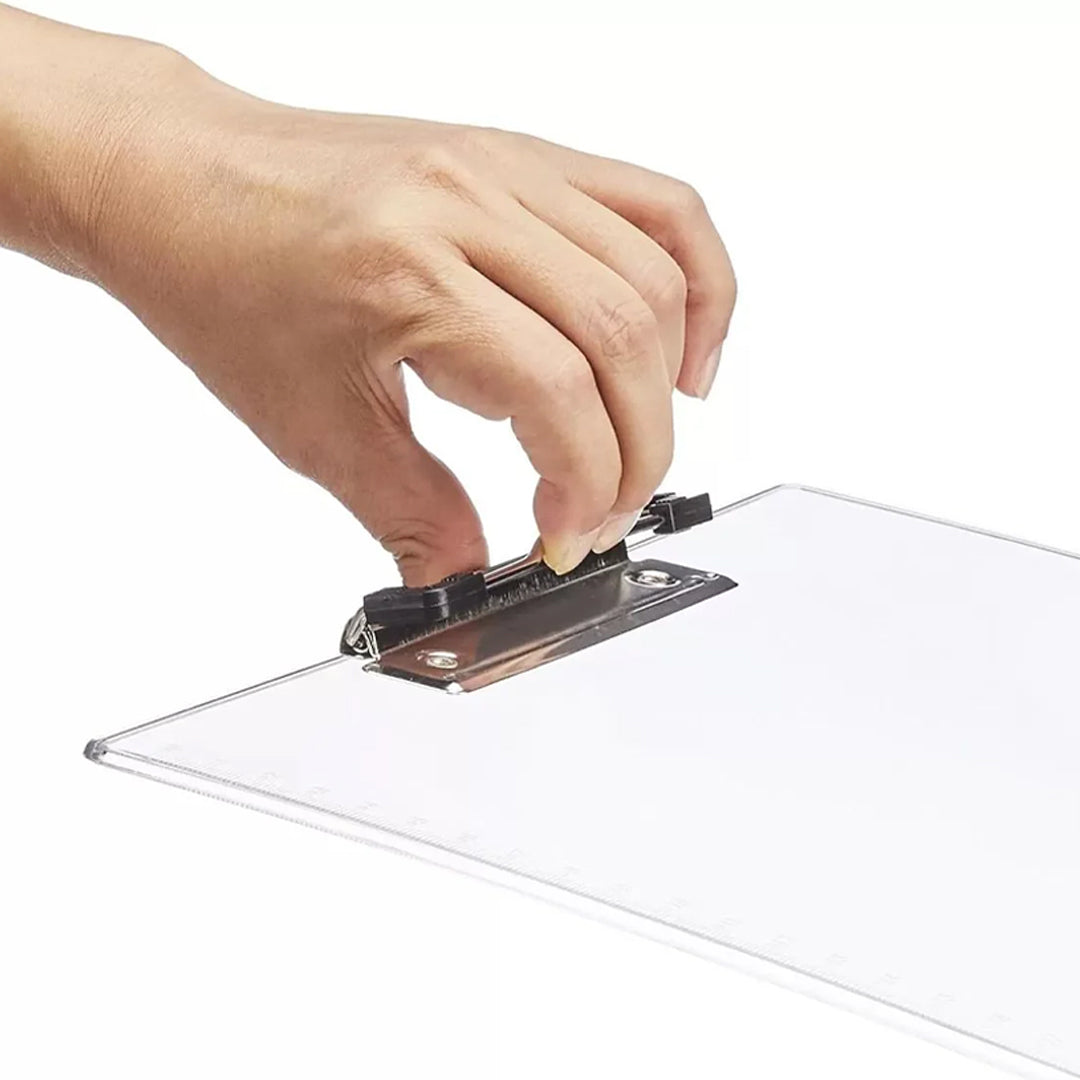 Solo Unbreakable Exam Board-SB004