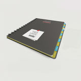 Solo Weekly Success Planner