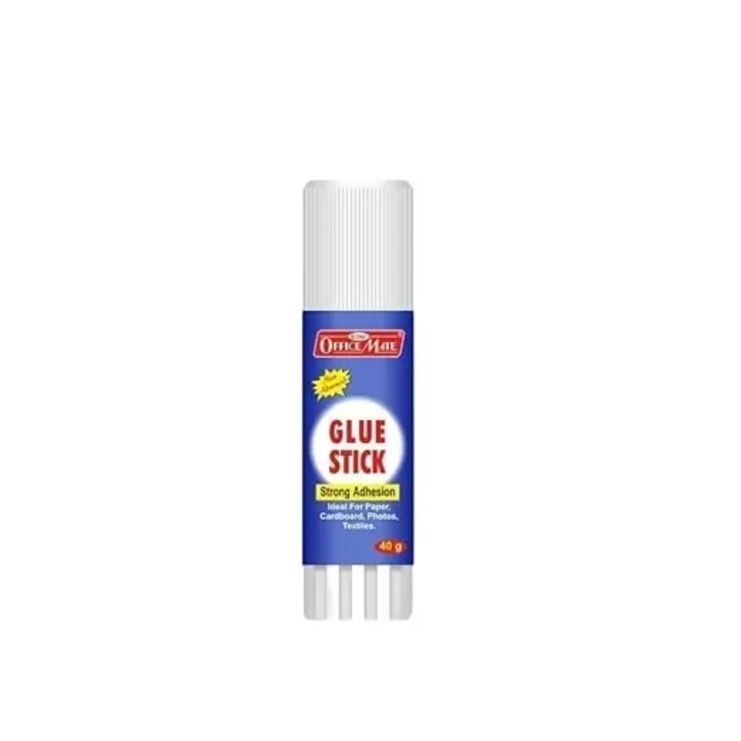 Soni Officemate Strong Adhesive Glue Stick