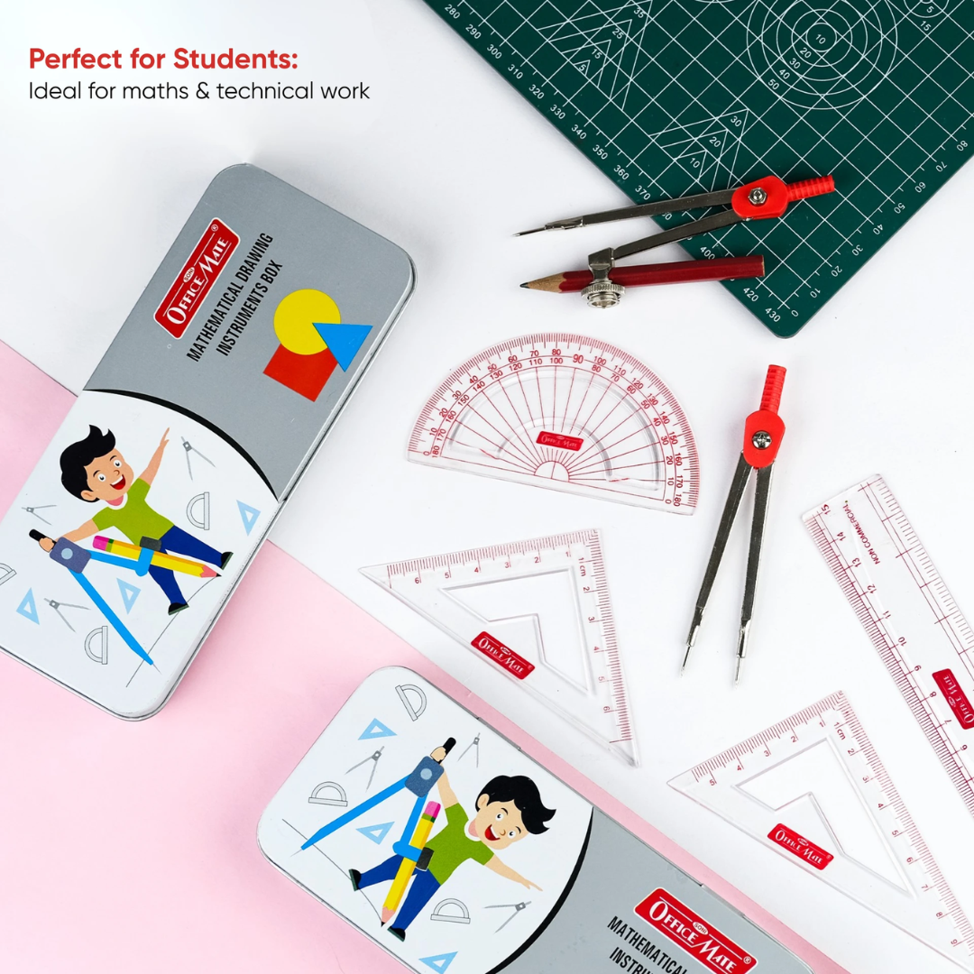 Soni Officemate Student Kit