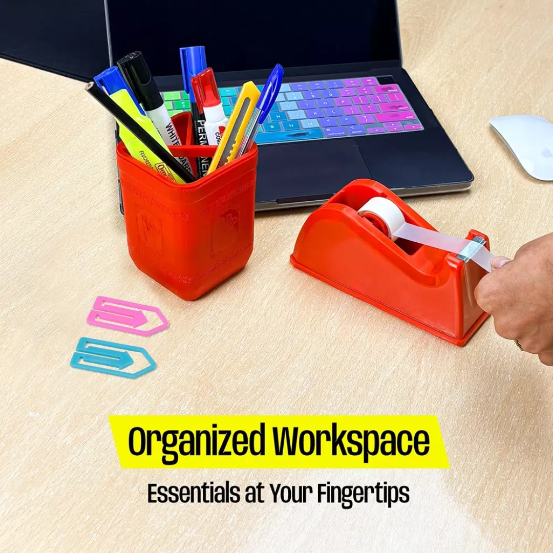 Soni Officemate Ultimate Office Kit
