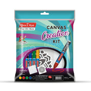 Soni Officemate Canvas Creation Kit