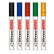 Soni Officemate Ceramic Permanent Marker Set