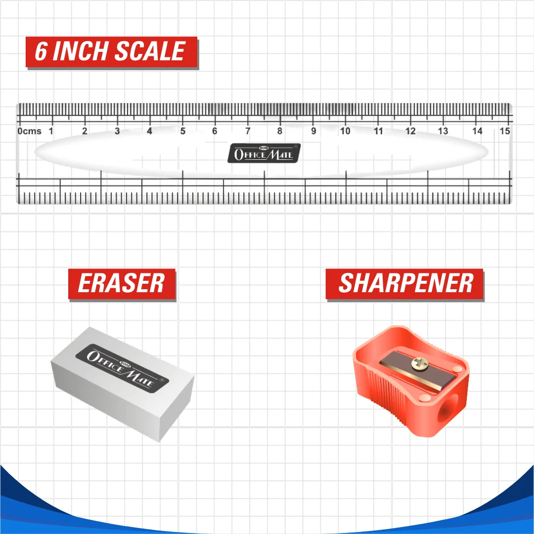 Soni Officemate Deskmate Kit
